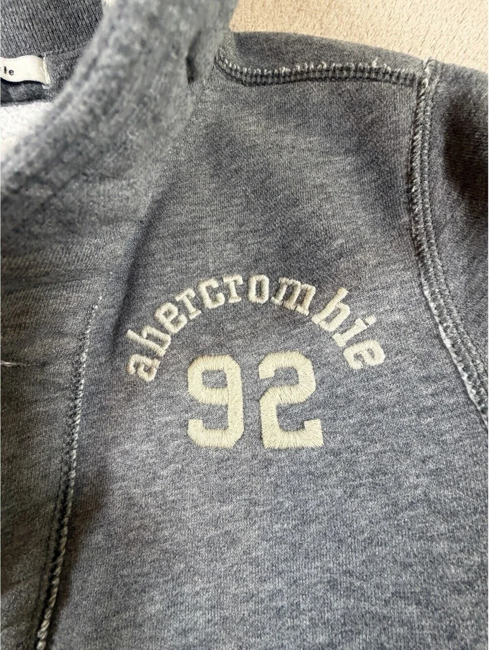 Abercrombie & Fitch abercrombie kids